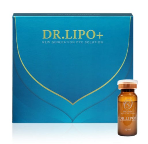Dr Lipo+ Box