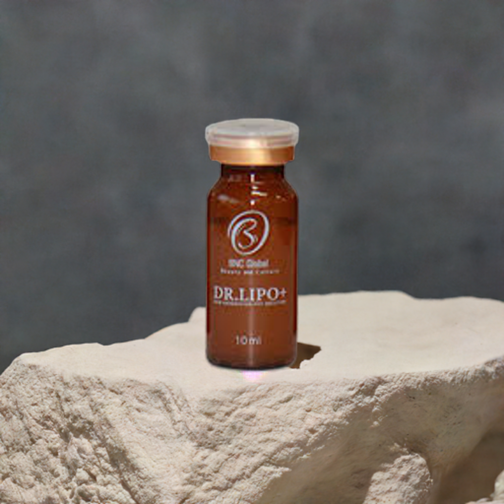 Dr Lipo+ Vial
