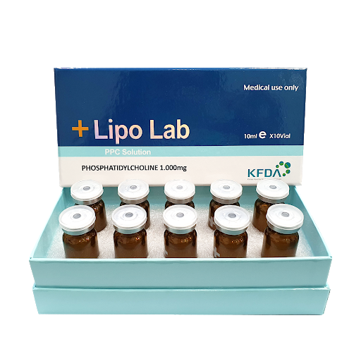 Lipo Lab Box